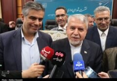 بنادر ایران به کانون‌های مهم گردشگری دریایی تبدیل خواهند شد