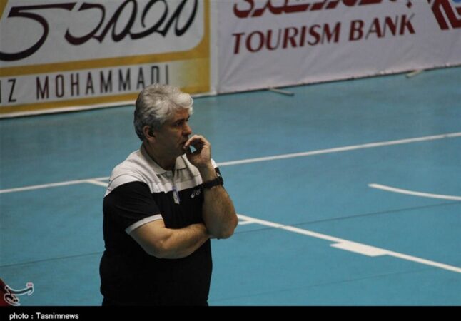 بناکار: بازی با مقاومت نزدیک و حساس بود