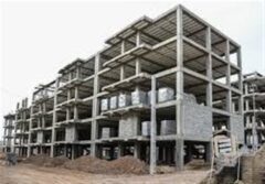 بهبود عملکرد بنیاد مسکن جز دغدغه‌های اصلی کشور است