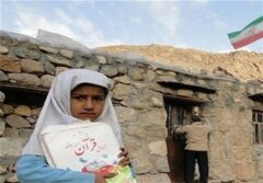 بهسازی و ساخت 41 مدرسه سنگی در مناطق کم برخوردار فارس