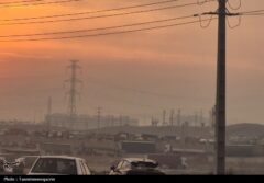 بهمئی در شرایط بسیار ناسالم؛ شاخص‌ها بحرانی هستند