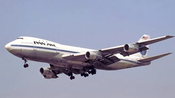 «بوئینگ ۷۴۷» در هر کیلومتر چقدر بنزین می‌سوزاند؟ / نگاهی به مصرف غول افسانه‌ای آسمان