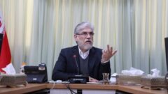 بودجه دانشگاه بیشتر صرف رفاه دانشجو می‌شود تا حقوق استاد؛ فقط ۲۵ صدم بودجه کشور برای پژوهش است
