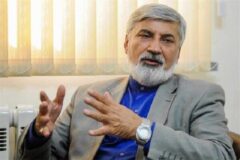 بودجه فرهنگ تنها ۳ درصد؛ برخی اقتصاددان‌ها در زمین دشمن بازی می‌کنند