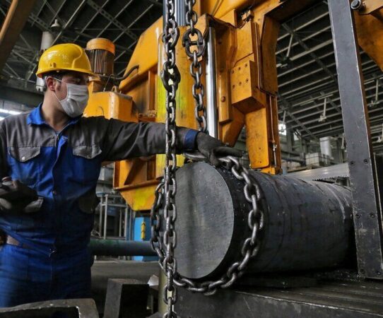 بودجه ۱۴۰۵ ؛ نقشه راه صنایع در مسیر رشد یا رکود؟