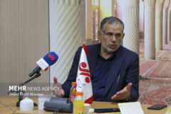 بودجه ۱۴۰۵ انقباضی است اما اجازه آسیب به فرهنگ را نمی‌دهیم