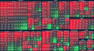 بورس جان صعود ندارد / راه شاخص کل و شاخص هم وزن دوباره از هم جدا شد