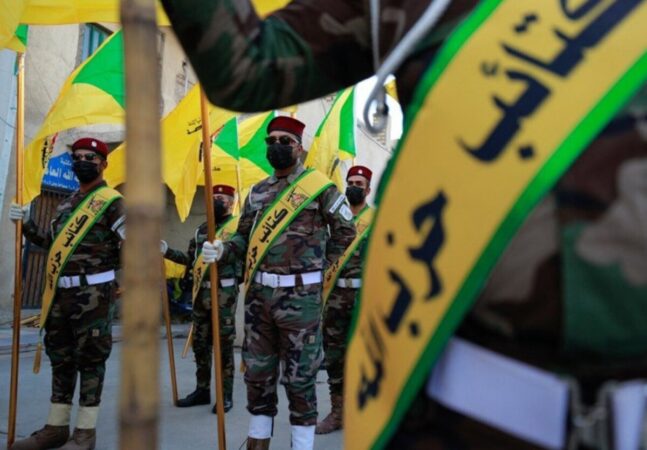 بیانیه جدید حزب‌الله عراق درمورد خلع سلاح و مذاکره با دولت عراق