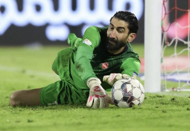 بیرانوند به استقلال می‌رود؟