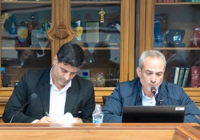 بیشترین جمعیت مهاجران استان مرکزی اتباع افغانستان و عراق هستند