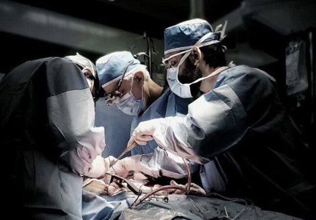 بیمار مرگ‌مغزی شاهرودی با اهدا اعضا به چند بیمار زندگی بخشید