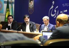 تأکید بر تسریع در تکمیل پروژه‌ها و ارتقای شاخص‌های استان قم