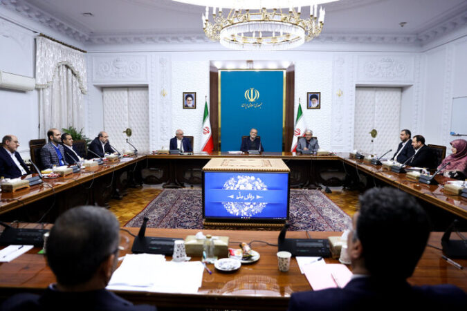 تأکید بر سیاست‌گذاری بر اساس چارچوب‌های علمی و تجربی