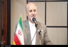 تأکید بر نقش راهبردی دانشجویان در «جنگ روایت‌ها»