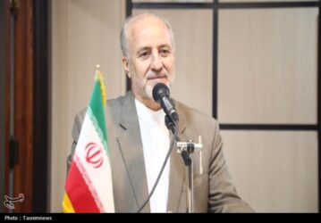 تأکید بر نقش راهبردی دانشجویان در «جنگ روایت‌ها»