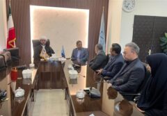 تأکید دستگاه قضا بر پیشگیری از قاچاق و تقویت زیرساخت‌های گمرکی