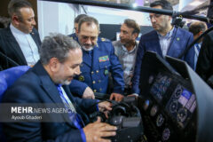 تأکید وزیر دفاع بر همکاری دوطرفه با شرکت‌های فناور