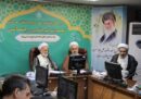 تاکید آیت‌الله دری‌نجف‌آبادی بر ایجاد بانک اطلاعاتی جامع موقوفات استان مرکزی