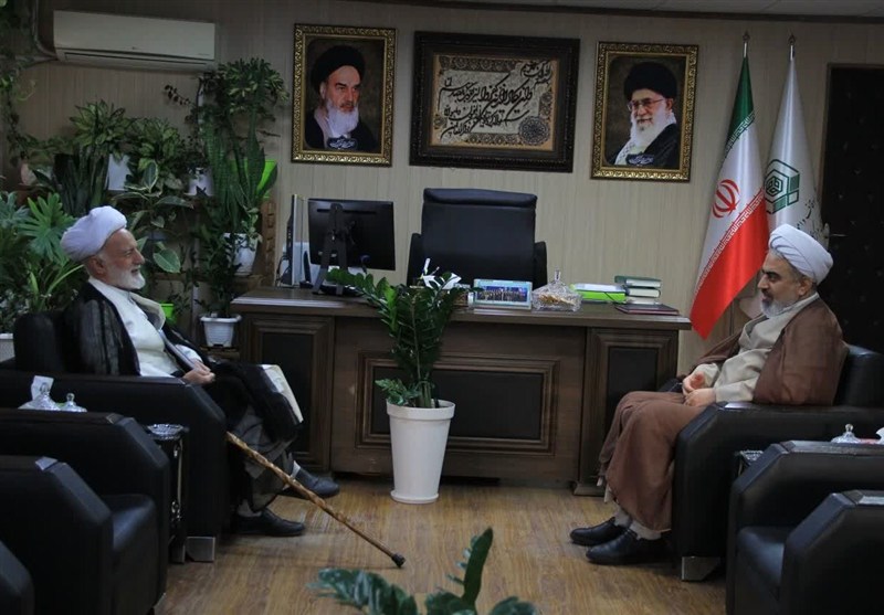 اخبار استان مرکزی , اخبار اراک , وقف , 