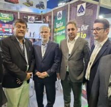 تاکید رئیس اتاق بازرگانی البرز بر ظرفیت‌های عمان برای توسعه صادرات و همکاری‌های تولیدی