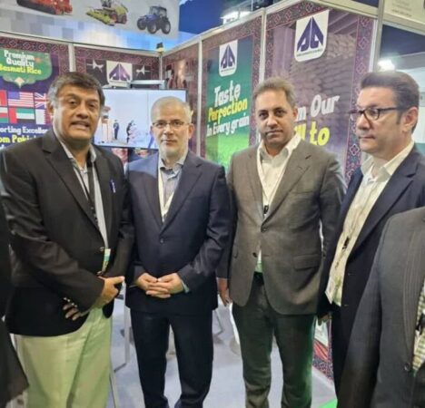 تاکید رئیس اتاق بازرگانی البرز بر ظرفیت‌های عمان برای توسعه صادرات و همکاری‌های تولیدی