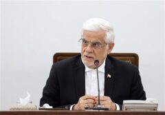 تاکید «عارف» بر استعدادیابی نخبگان در مناطق محروم