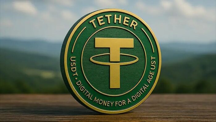 تتر با فتح کانال ۱۳۰ هزار تومان رکوردزنی کرد+ عکس