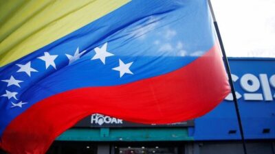 تحریم‌های جدید آمریکا علیه یک سازمان و افراد مرتبط با آن