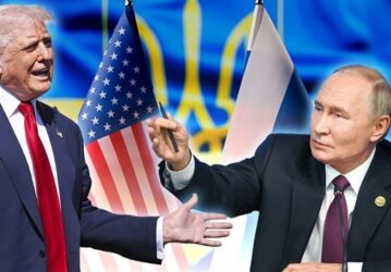 تحریم‌های جدید علیه انرژی روسیه / واشنگتن گزینه‌های تازه را بررسی می‌کند