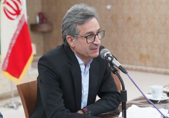 تحقق نظام ارجاع خراسان جنوبی نیازمند تأمین کامل زیرساخت‌هاست