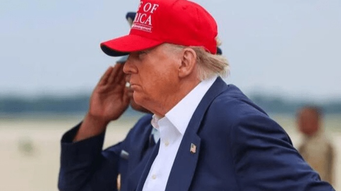 ترامپ: ایران دوست دارد با ما توافق کند، من هم دوست دارم اگر بشود با آنها به توافق برسم