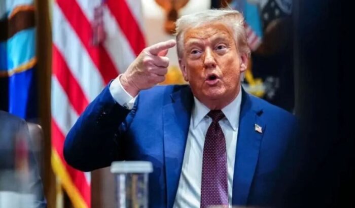 ترامپ زمان حمله به ونزوئلا را مشخص کرد