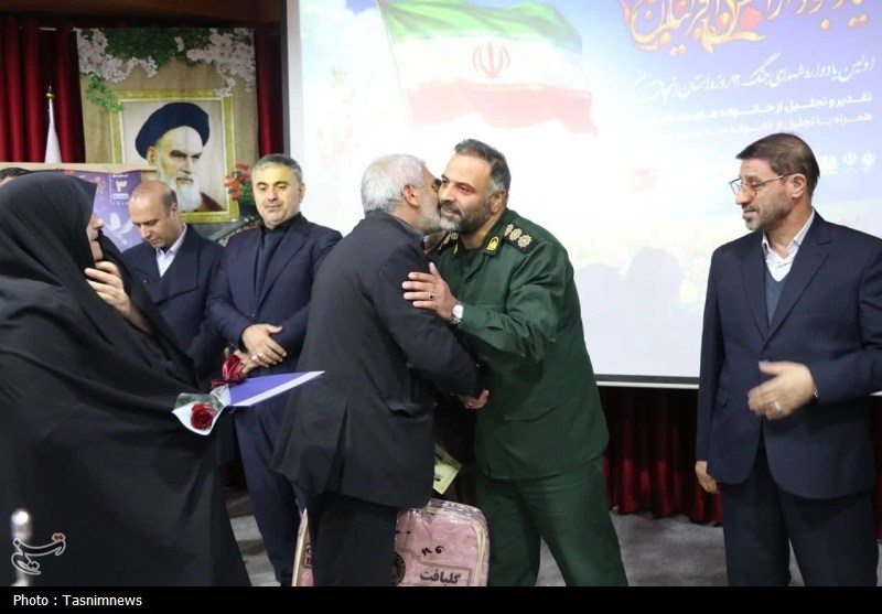 تسنیم به خوبی برای جنگ رسانه‌ای به میدان آمده است