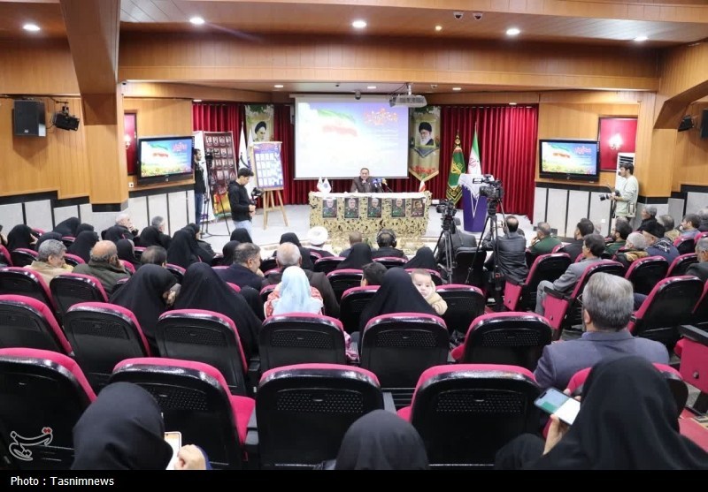 تسنیم به خوبی برای جنگ رسانه‌ای به میدان آمده است