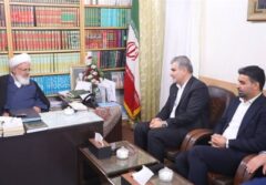 تسهیلات قرض‌الحسنه می‌تواند توسعه اقتصادی را سرعت بخشد