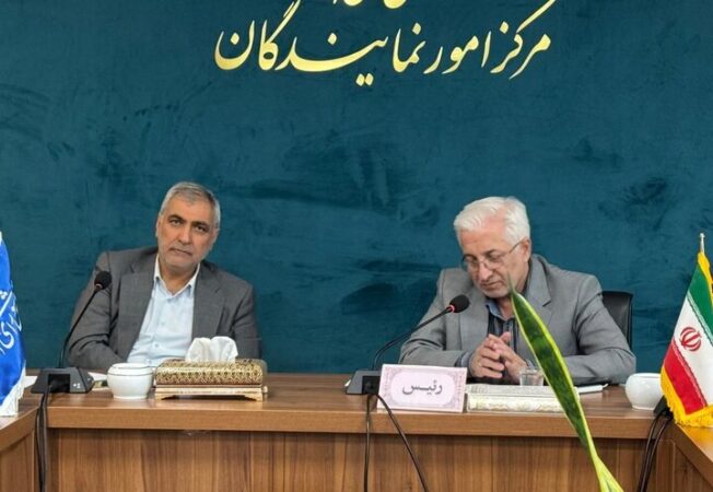 تشکیل «خانه قانون» در دستورکار نمایندگان فعلی و ادوار خراسان شمالی