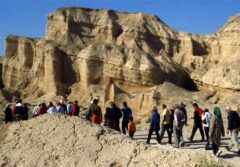 تشکیل میزهای تخصصی گردشگری در قشم