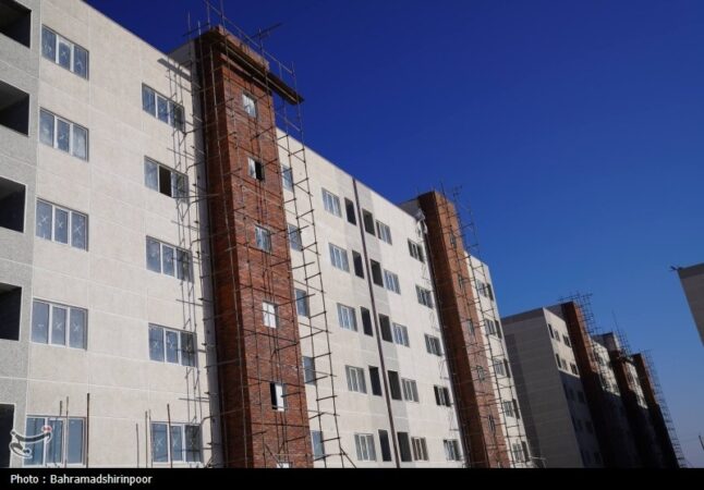 تشکیل کمیته نظارت بر روند ساخت مسکن کارگری در کشور