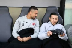 تصمیم جنجالی اوسمار علیه هافبک نا محبوب پرسپولیس