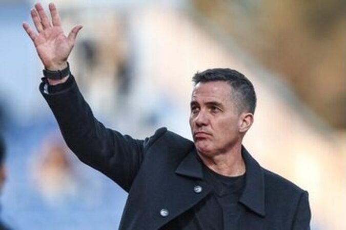 تصمیم جنجالی اوسمار / یک بازیکن پرسپولیس در مسیر جدایی؟