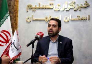 تصویب پروژه فیبر نوری و گزارش مالی سازمان‌های شهرداری در جلسه شورای شهر اصفهان