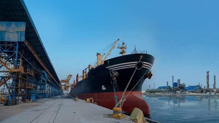 تغییر استراتژی فروش به نفع سهامداران شپدیس؛ برای نخستین‌بار فاصله نرخ فروش با نرخ آرگوس(خاورمیانه) به ۵ دلار رسید و بارگیری پاییز رکورد زد