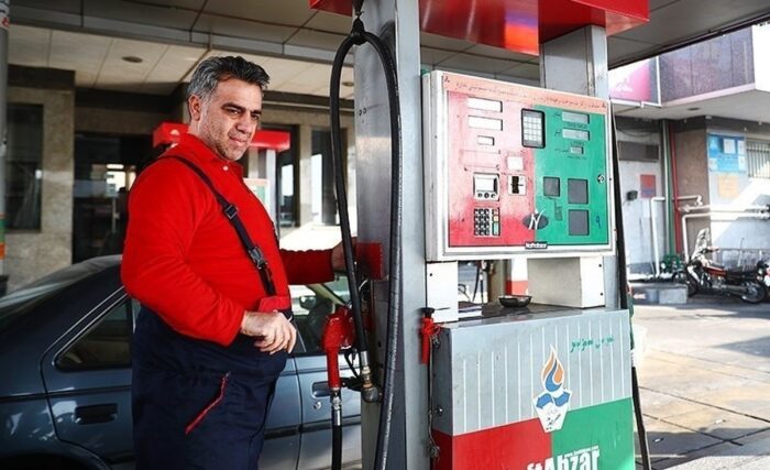 تغییر تازه در پمپ بنزین‌های تهران / از امروز رسماً آغاز شد