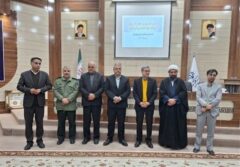 تغییر مدیریت سلامت در فردوس/ استقلال دانشکده علوم پزشکی در دستور کار