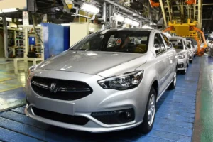 تغییرات قیمت خودرو امروز چهارشنبه ۱۲ آذر1404/ این خودروی داخلی در یک روز ۱۰۵ میلیون گران‌تر شد/ اکستریم ۲۵۰ میلیون گران‌تر شد