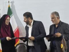 تفاهم‌نامه تشکیل و فعالیت باشگاه حافظان کوچک خاک در خرمشهر امضا شد