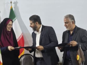 تفاهم‌نامه تشکیل و فعالیت باشگاه حافظان کوچک خاک در خرمشهر امضا شد