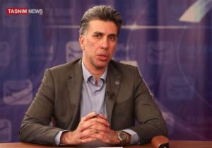 تهران به سراغ استفاده از چاه‌های آب غیرشرب رفت / نشت از شبکه توزیع آب تهران به‌اندازه سد لتیان