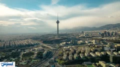 تهران در بدترین دوره خشکسالی ۶۰ سال اخیر؛ زنگ خطر آب رسماً به صدا درآمد