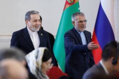 تهران میزبان گفت‌وگوهای منطقه‌ای درباره افغانستان؛ غیبت طالبان چه پیامی دارد؟